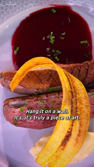Video post by @foodclubfox on TikTok