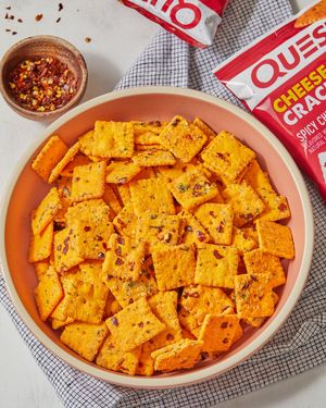 Image post by @questnutrition on Instagram