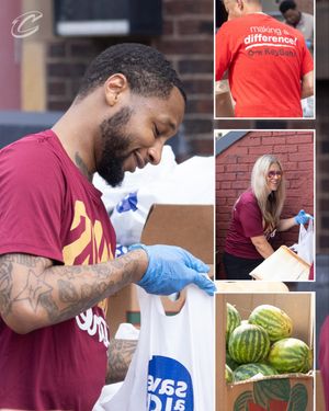 Image post by @cavscare_ on Instagram