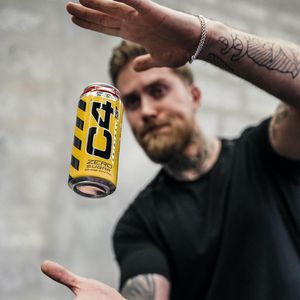 Image post by @c4energy on Instagram