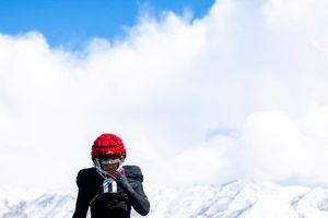 Image post by @Utah_Football on Twitter