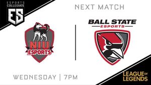 Image post by @bsusportslink on Facebook