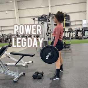 Image post by @gyminigen on Instagram