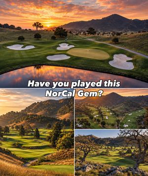Image post by @beautifulgolfcourses on Instagram