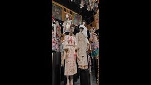 Video post by @dolcegabbana on YouTube