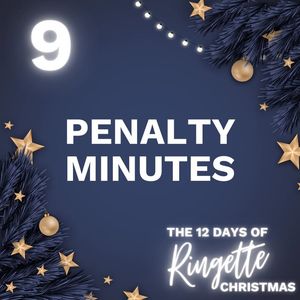 Image post by @muskokaroyals on Facebook