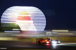 Image post by @GettySport on Twitter