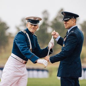Image post by @af_academy on Instagram