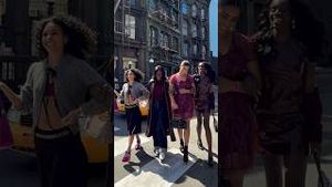Video post by @katespadenewyork on YouTube