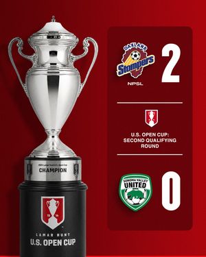 Image post by @npslsoccer on Instagram