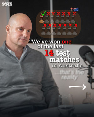 Image post by @bizofsport on Instagram