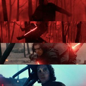 Video post by @StarWarsIndonesia on Facebook