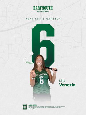 Image post by @dartmouthfieldhockey on Instagram