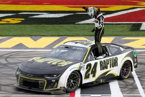 Image post by @axaltaracing on Instagram