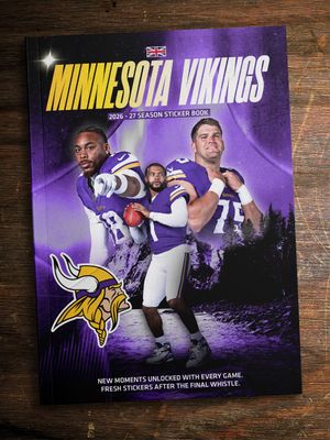 Image post by @uk_vikings on Instagram