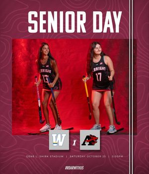 Image post by @albrightlions on Instagram