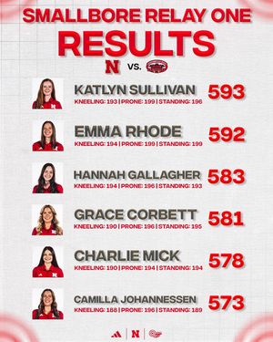 Image post by @huskerrifle on Instagram