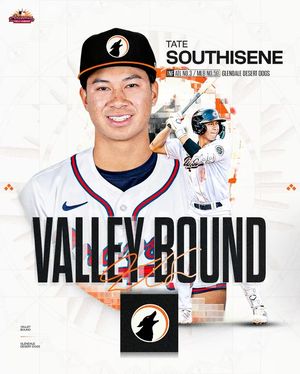 Image post by @mlbazfallleague on Instagram