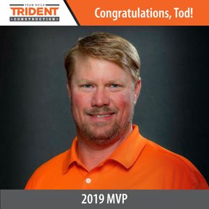 Image post by @tridentteambuild on Instagram
