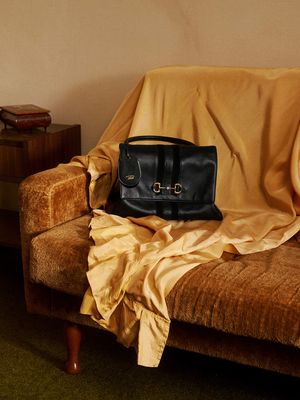 Image post by @gucci on Instagram