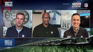 Video post by @nflpodcasts on YouTube