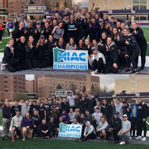 Image post by @tommieathletics on Instagram