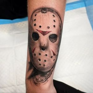 Image post by @tauntontattooco on Instagram