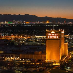 Image post by @stationcasinos on Instagram