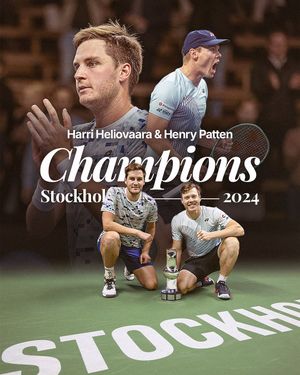 Image post by @bybitstockholmopen on Instagram