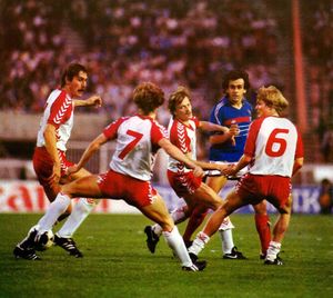 Image post by @retro_calcio on Instagram