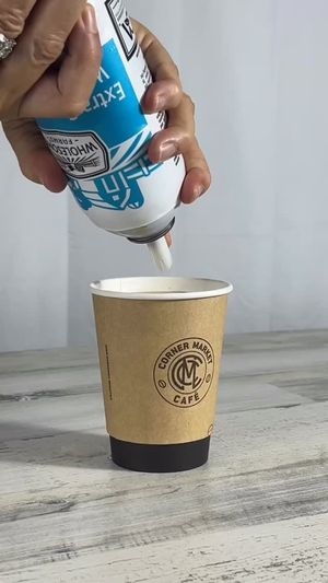Video post by @Corner Market Cafe on Facebook