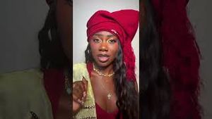 Video post by @itsurgrlaisha_ on YouTube