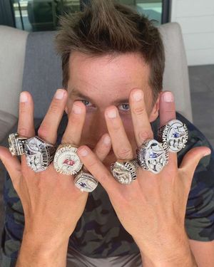 Image post by @sportingnews on Twitter