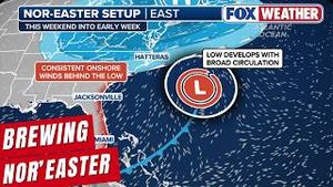 Video post by @foxweather on YouTube
