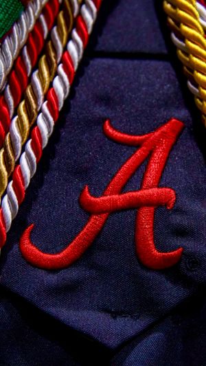 Video post by @universityofalabama on Facebook