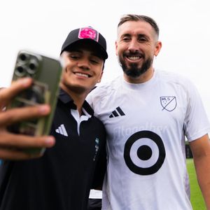 Image post by @thesoccerdon on Instagram