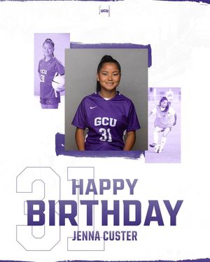 Image post by @gcu_wsoccer on Instagram