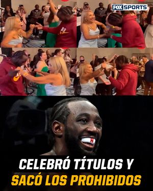 Image post by @foxsportsmx on Instagram