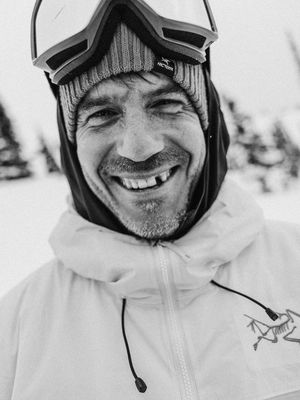 Image post by @arcteryx on Instagram