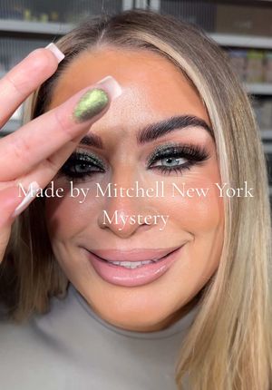 Video post by @beckymorganmakeup on TikTok