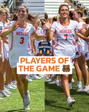 Image post by @bigsouthsports on Instagram