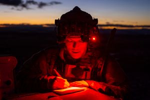 Image post by @usairforce on Instagram