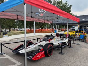 Image post by @detroitgp on Instagram
