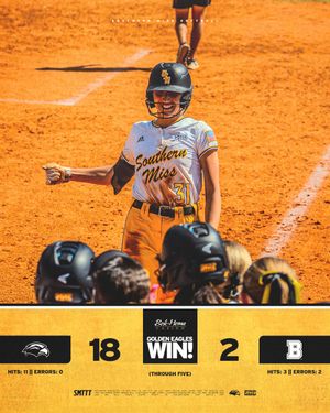 Image post by @southernmisssb on Instagram