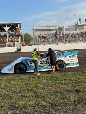 Image post by @lucasdirt on Instagram
