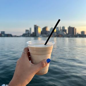 Image post by @tallshipboston on Instagram