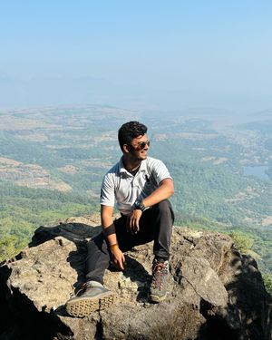 Image post by @imharshaddhage on Instagram