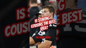 Video post by @sportsgridtv on YouTube