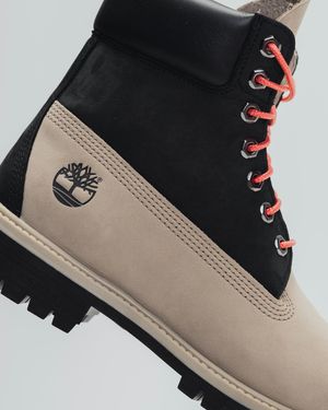 Image post by @timberland on Instagram
