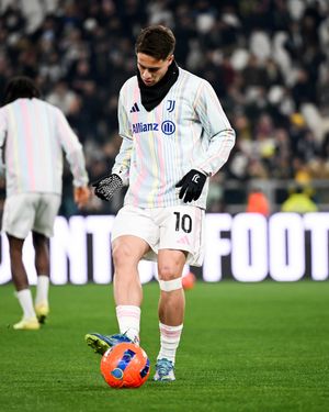 Image post by @juventus on Instagram